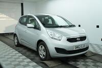KIA VENGA