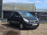 KIA VENGA