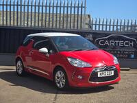 CITROEN DS3