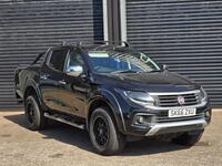 FIAT FULLBACK